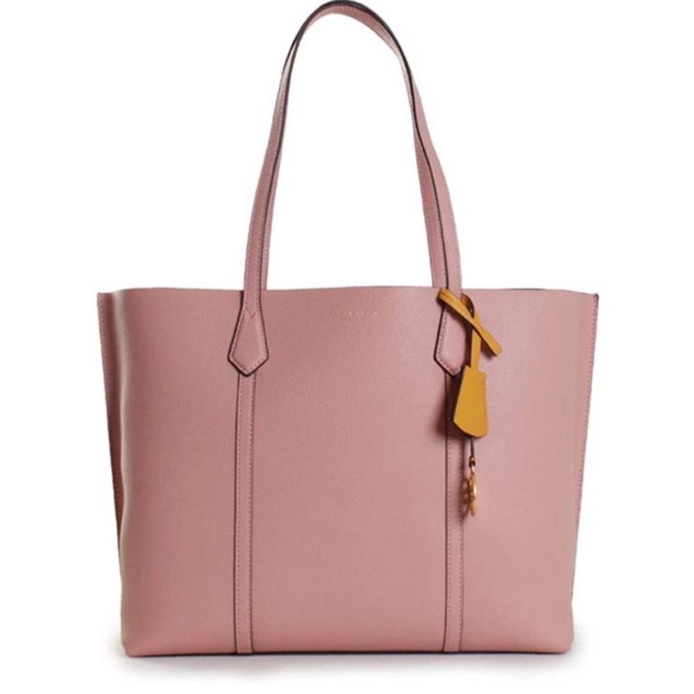 Tory Burch Perry Triple-Compartment Tote